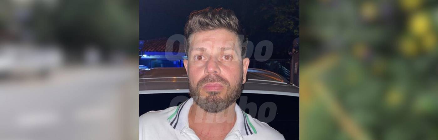 Él era Arley Horacio Espinal, alias Mono Arley, asesinado en el barrio La Hortensia, en Itagüí. FOTO: CORTESÍA