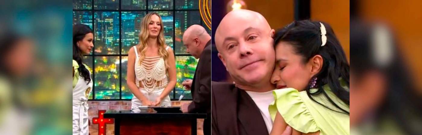 /FOTOS: CAPTURA DE VIDEO RCN TELEVISIÓN