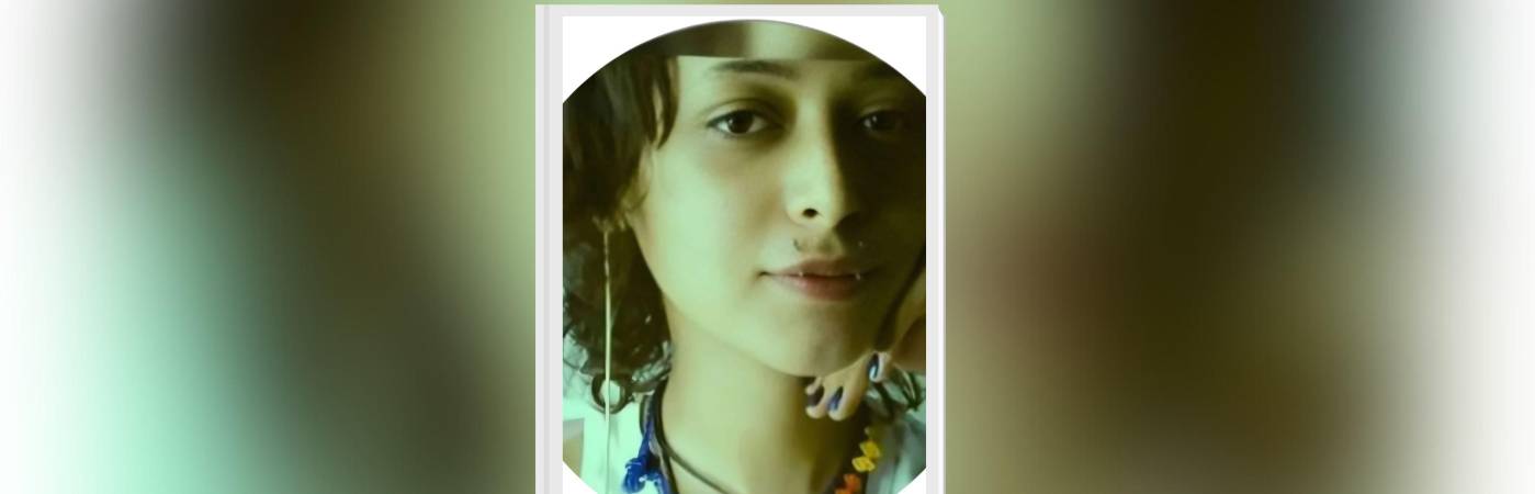 María Paulina Galeano. FOTO: REDES SOCIALES ComunicadosMedellin