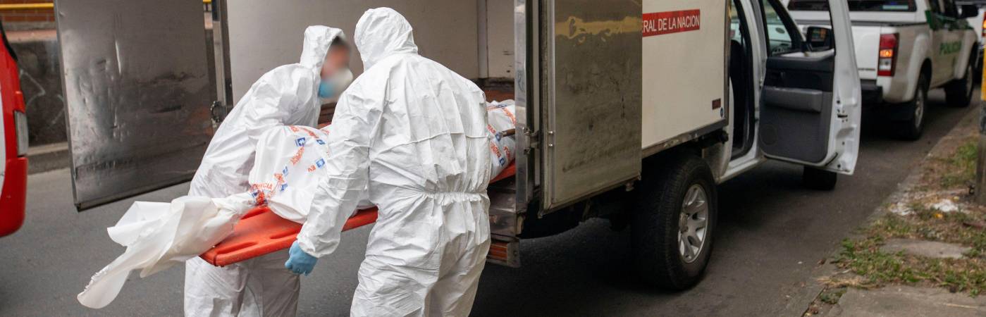 Imagen ilustrativa, no corresponde a los hechos. FOTO: ARCHIVO