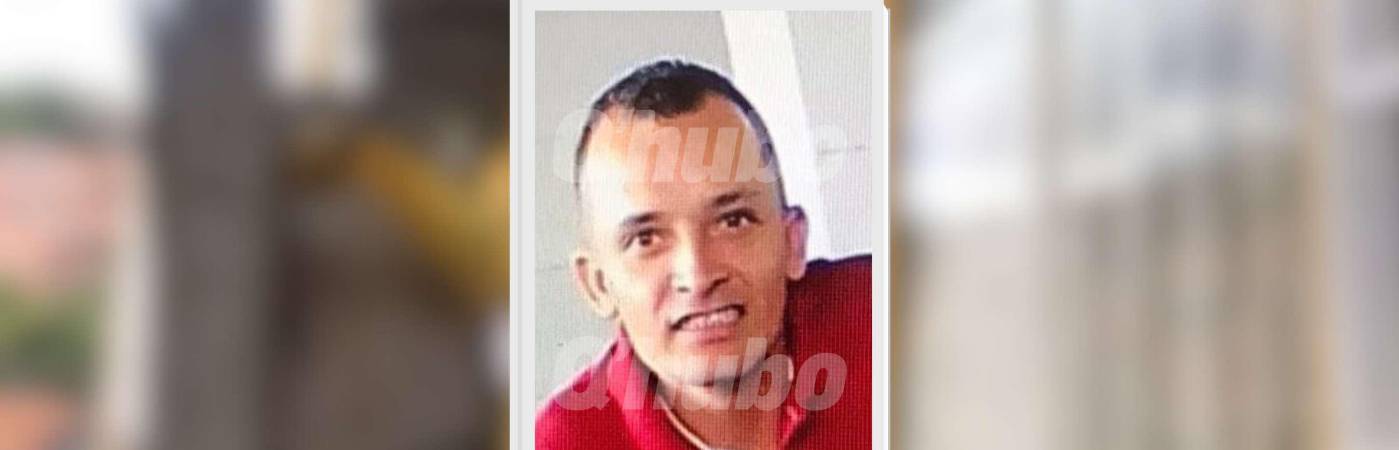 A Javier se le metieron a la casa, le robaron y lo asesinaron