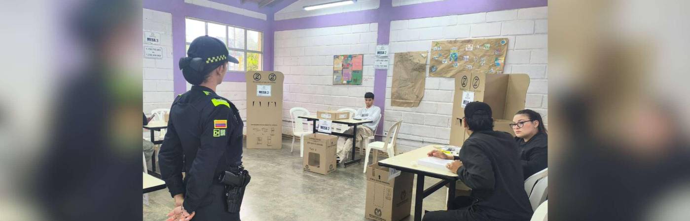 /FOTO: POLICÍA NACIONAL