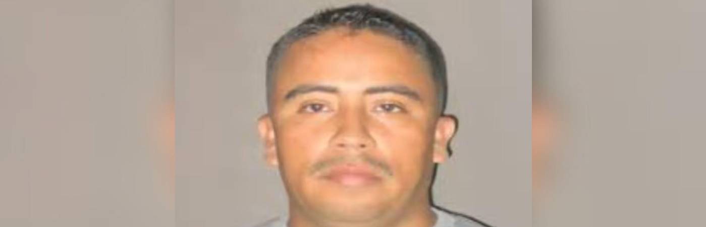 Él era José Gonzalo Sánchez, alias Gonzalito. FOTO: COLPRENSA