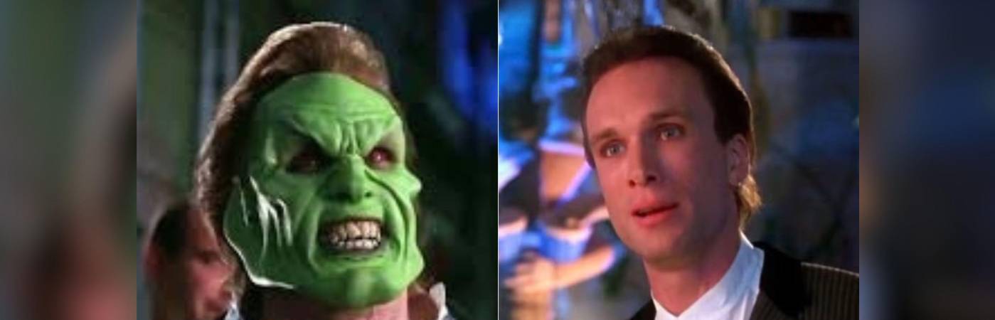 Luto en el cine: adiós a Peter Greene, villano de ‘La máscara’