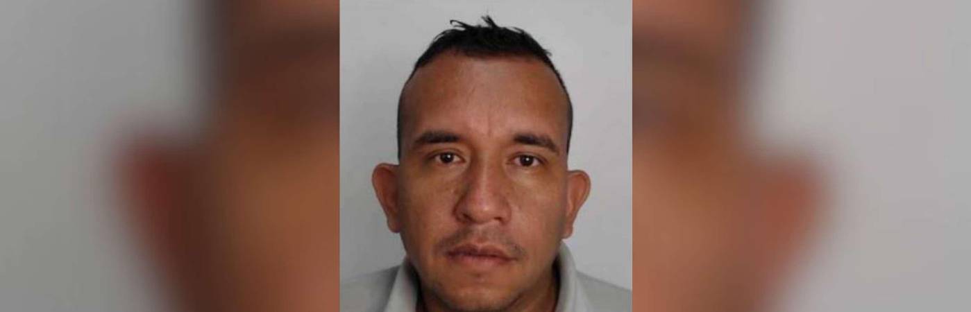 Él era Dubán Alonso Sepúlveda Holguín. /FOTO: CORTESÍA