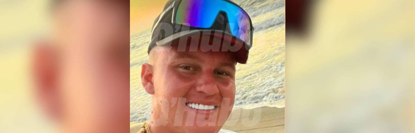 Él era Juan Pablo Estrada Builes, alias el Mono o Juanpa. / FOTO: CORTESÍA