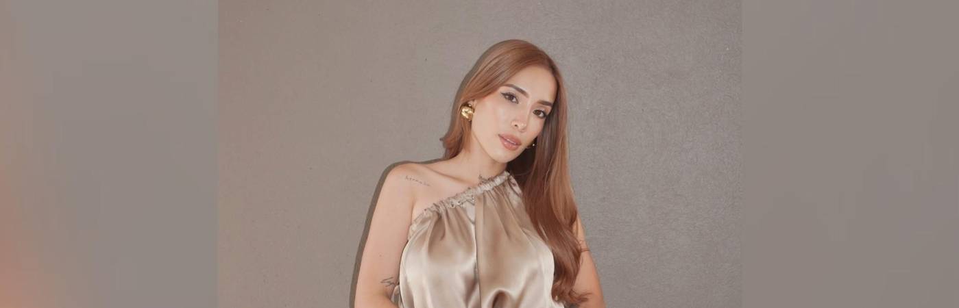 La influencer se fue de Colombia para establecerse en México junto a su esposo y sus hijos. /FOTO: TOMADA DE INSTAGRAM @luisafernandaw