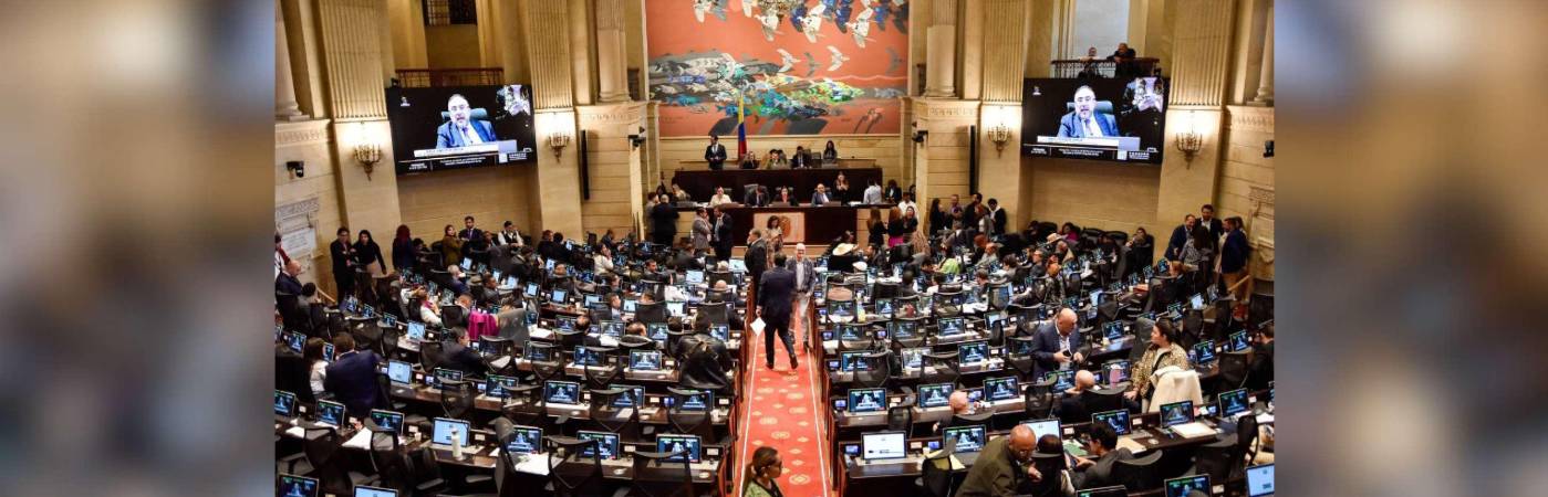 /FOTOS: CRISTIAN BAYONA - COLPRENSA