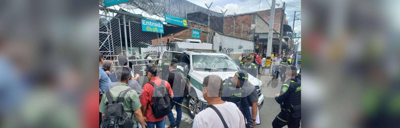 /FOTO: MAURICIO ANDRÉS PALACIO BETANCUR