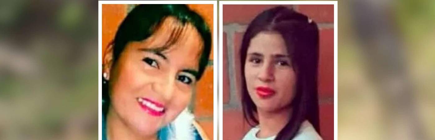 Dos mujeres de Concordia fueron asesinadas y otra está desaparecida