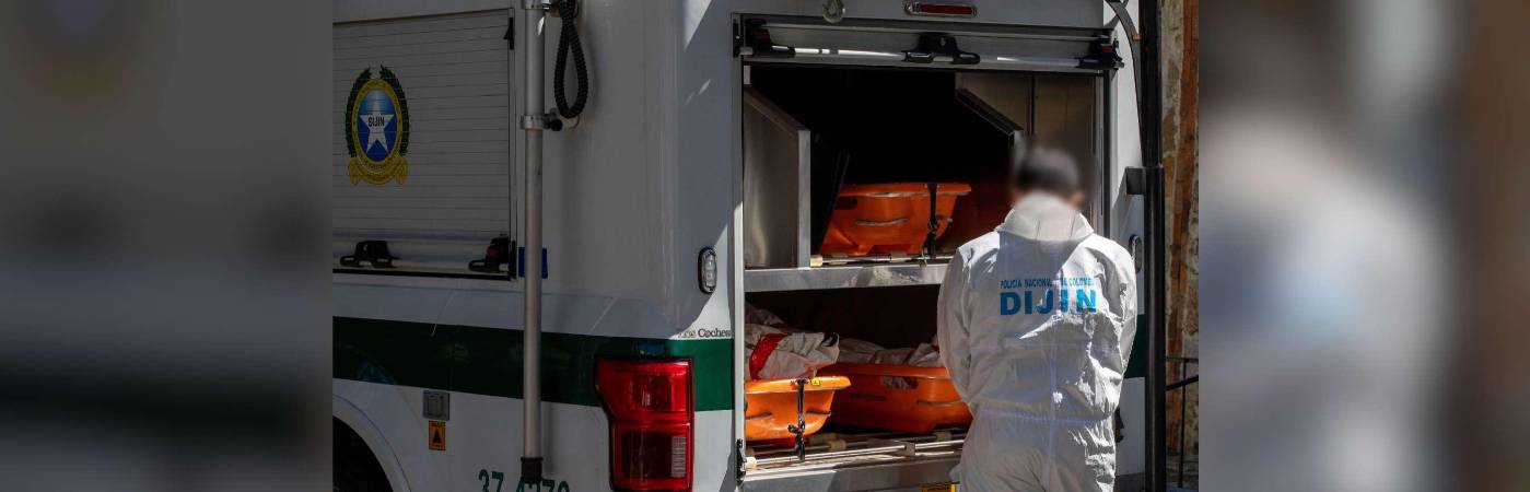 Imagen ilustrativa (no corresponde a los hechos). /FOTO: ARCHIVO