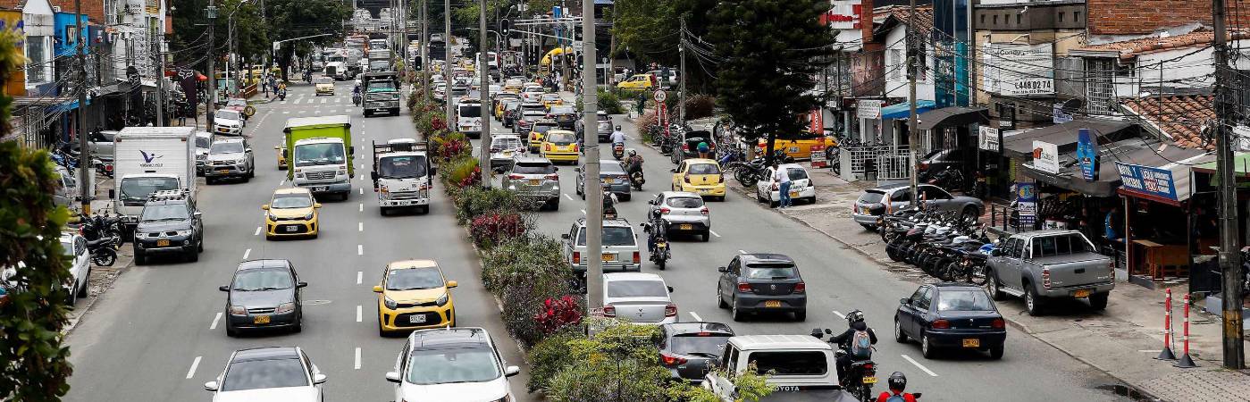 /FOTO: MANUEL SALDARRIAGA QUINTERO