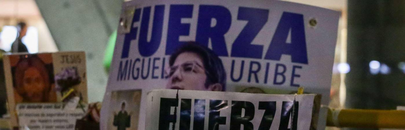 /FOTO: CATALINA OLAYA - COLPRENSA