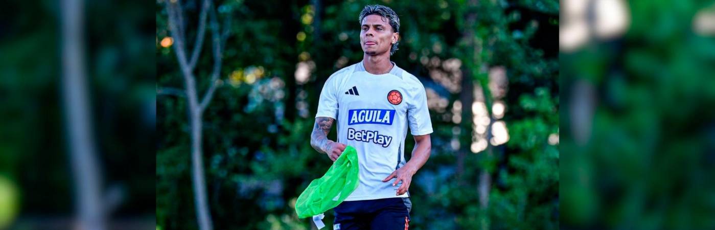 /FOTO: INSTAGRAM @richardrios.m