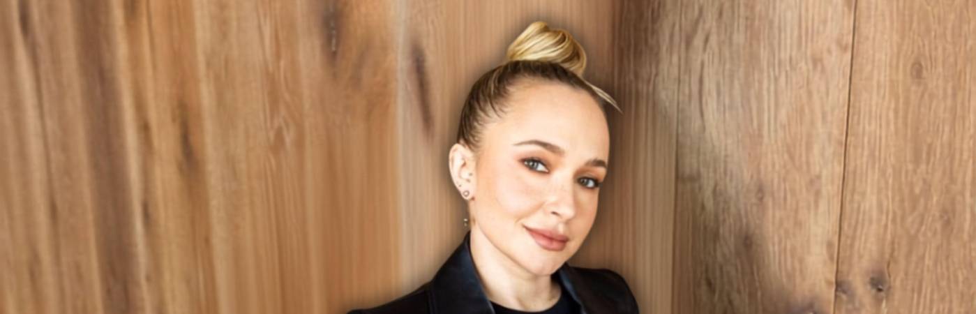 Hayden Panettiere (Q.E.P.D.). FOTO: INSTAGRAM @HAYDENPANETTIERE