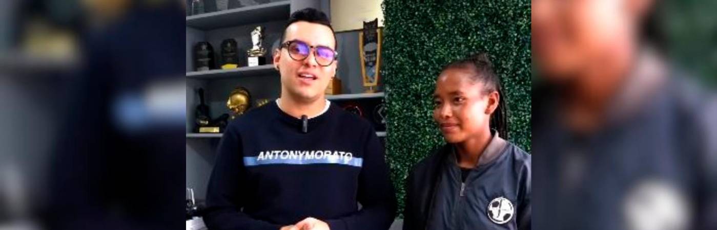 Yeison Jiménez, cantante de música popular colombiano. /FOTO: INSTAGRAM @yeison_jimenez