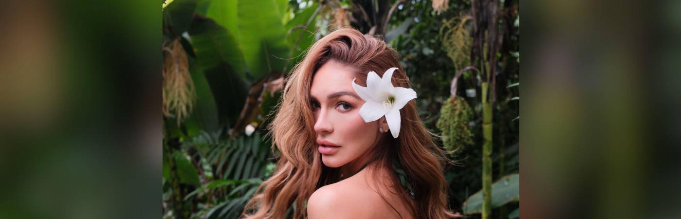 Kimberly Reyes abrió su corazón con aquellos que siempre la han apoyado en redes, incluso, expresó que ahora quiere volver con más fuerza. FOTO: IG @KIMBERLYREYESH