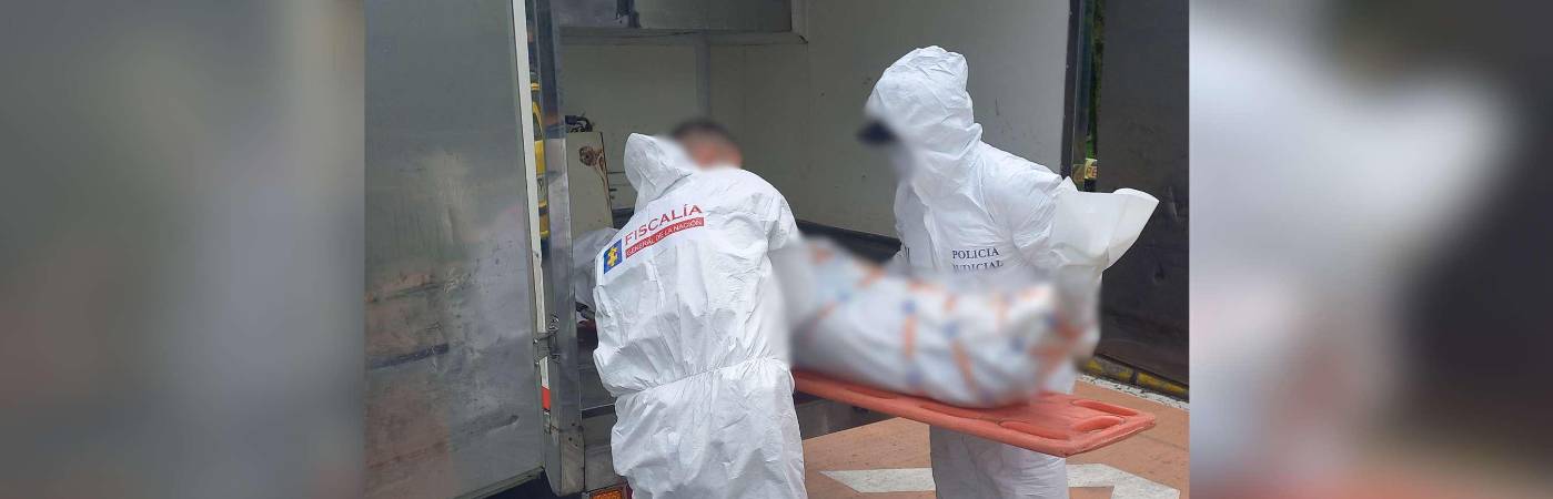 Imagen ilustrativa (no corresponde a los hechos). FOTO: ARCHIVO