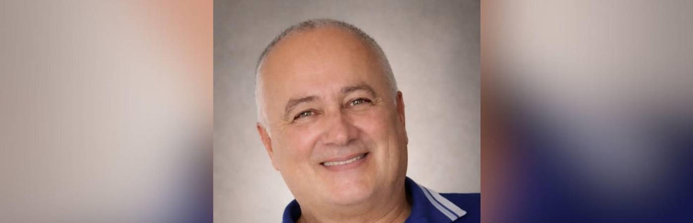 Él era Hugo Grisales, quién murió tras ser mordido por una serpiente. FOTO: FACEBOOK - WILMAR ALFREDO RÍOS ORTEGA