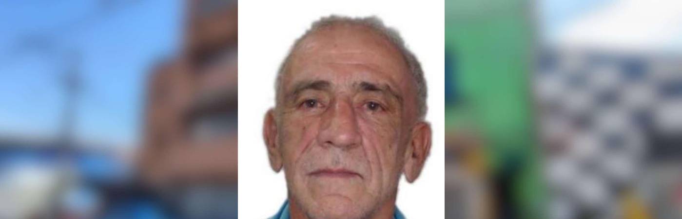 Él era Noé de Jesús Cano Jaramillo, oriundo de Fredonia, Suroeste antioqueño. /FOTO: CORTESÍA