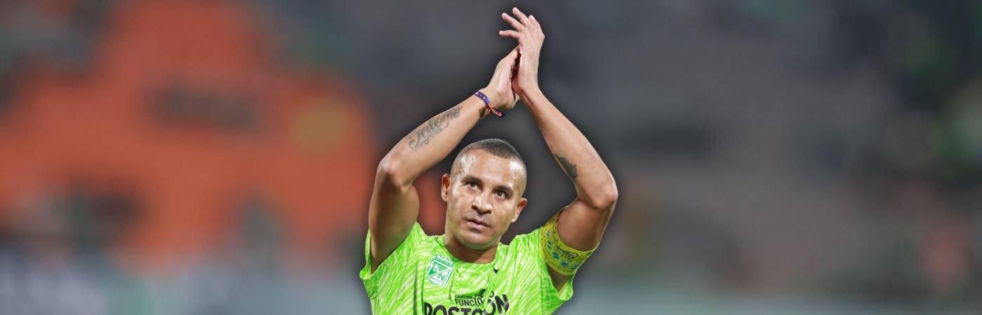 Macnelly Torres. FOTO: MANUEL SALDARRIAGA QUINTERO