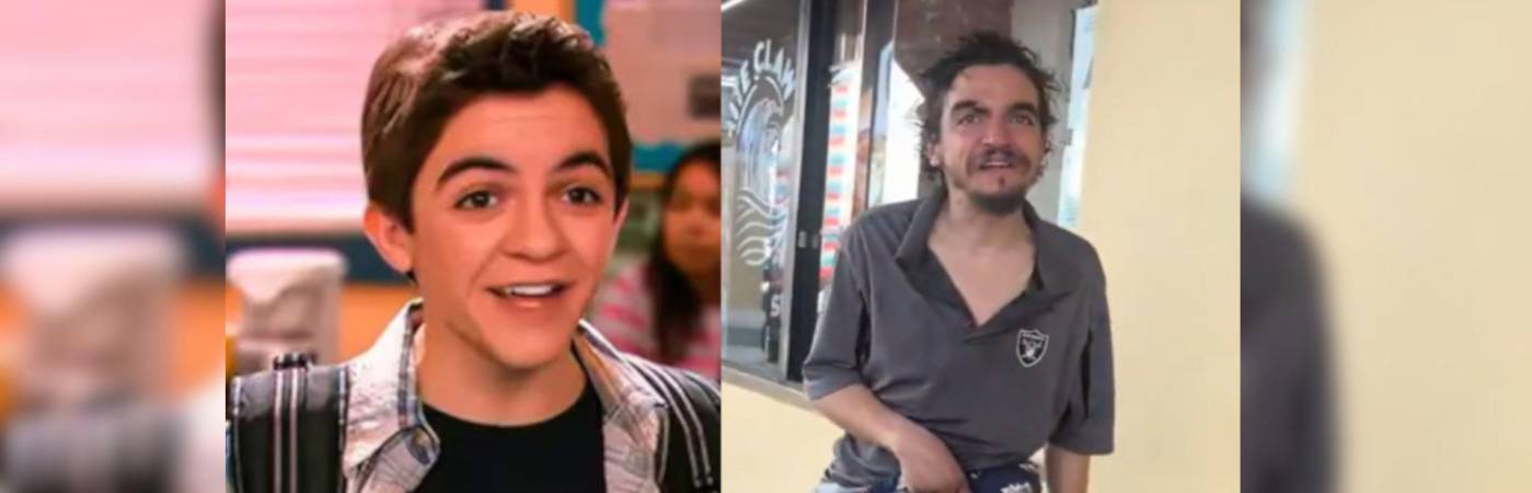 Tylor Chase escapó del hotel donde se encontraba. FOTO: REDES SOCIALES