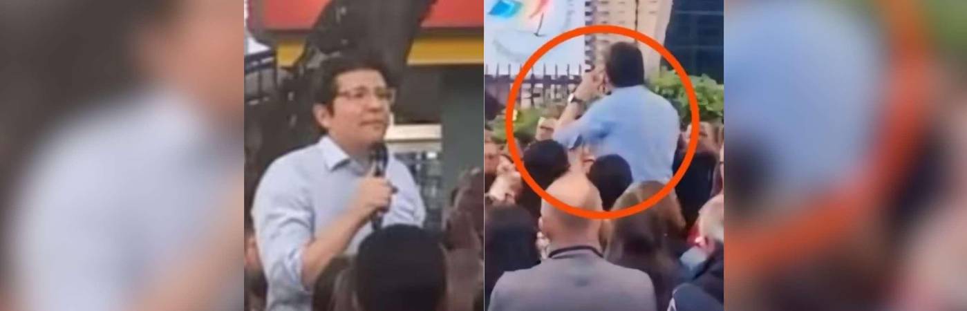 / FOTOS: CAPTURAS DE VIDEO