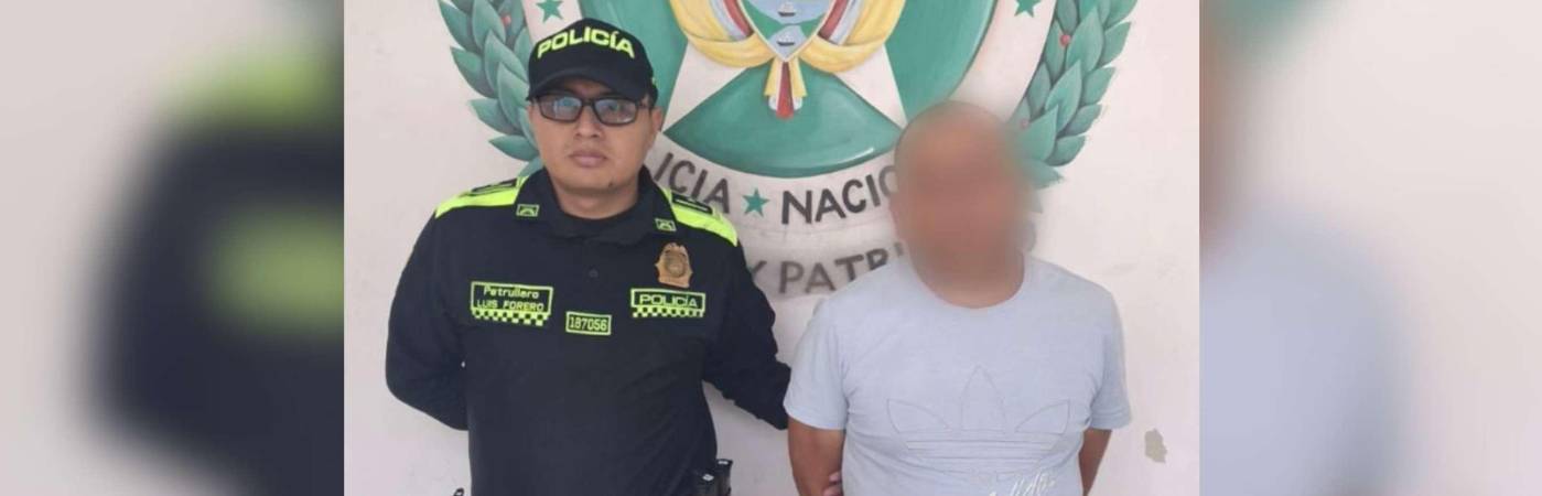/FOTO: POLICÍA NACIONAL