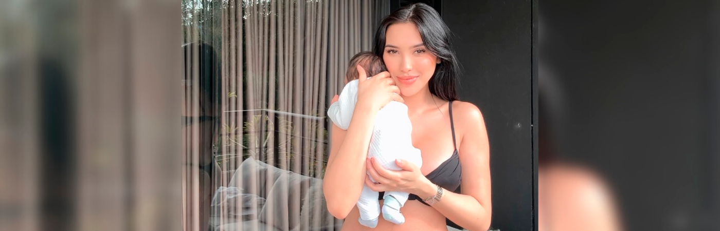 Aída Victoria Merlano. /FOTO: INSTAGRAM @aidavictoria