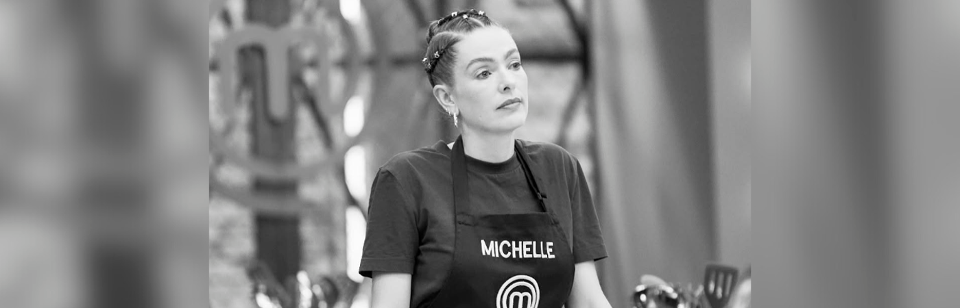 /FOTO: INSTAGRAM @michellerouillard