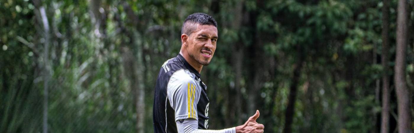 Daniel Londoño, lateral itagüiseño al servicio de Independiente Medellín. / FOTO: DIM