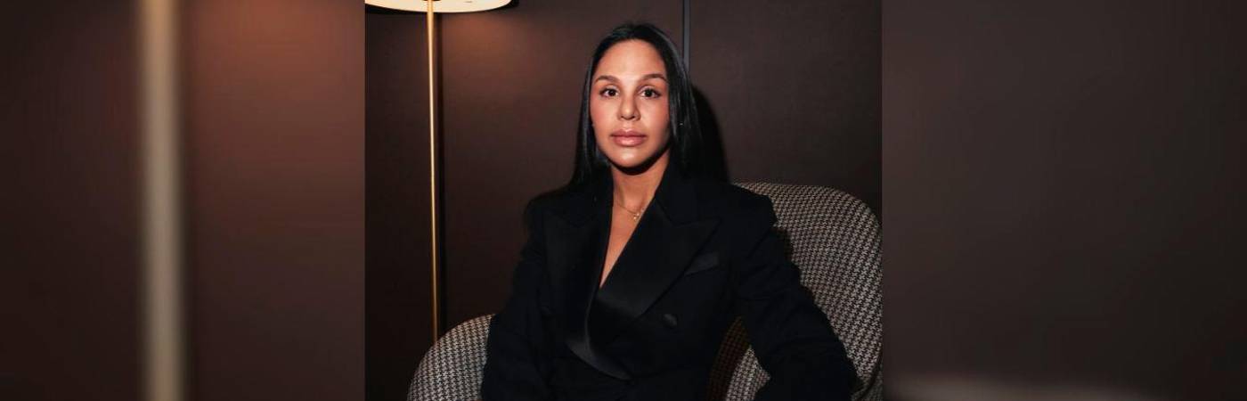 María Camila Montoya Yepes. /FOTO: CORTESÍA