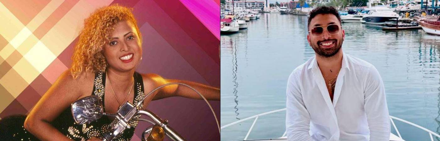 Al no poder realizarse una prueba de ADN, el proceso se apoyará en pruebas supletorias. FOTOS: CODISCOS Y REDES SOCIALES ALEX TEHERÁN