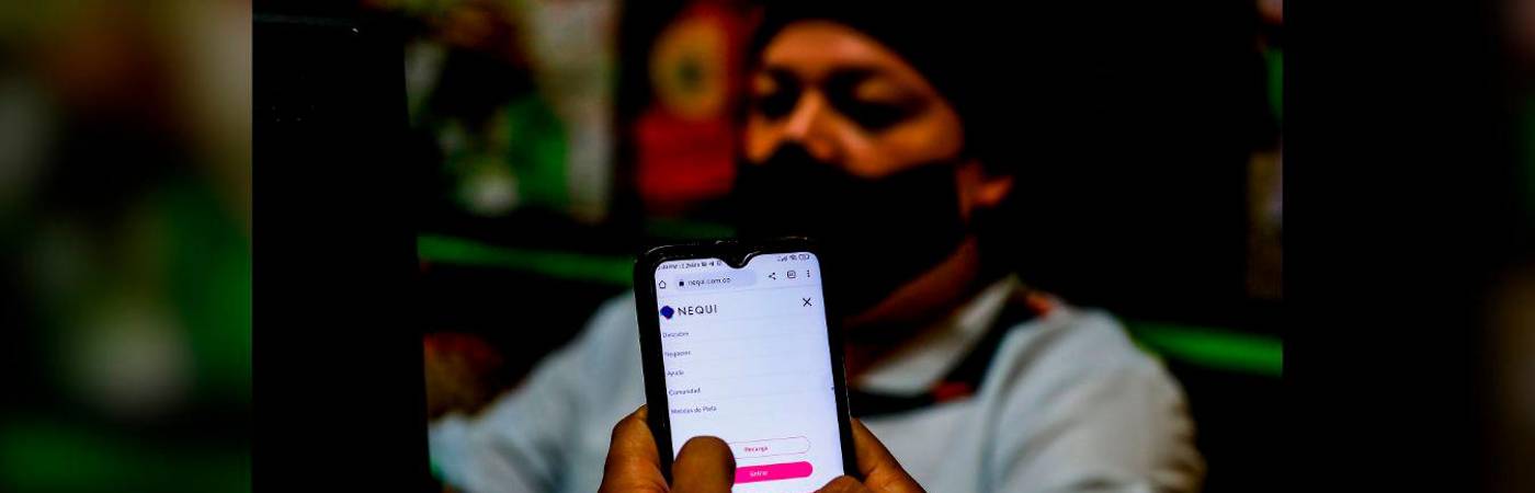 Desde la noche del viernes, 5 de diciembre, empezaron las fallas. FOTO: ARCHIVO