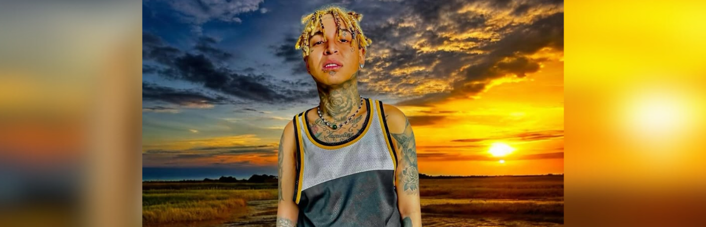 /FOTO: TOMADA DE INSTAGRAM @rapzadebarrio