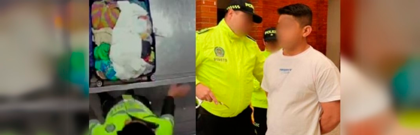 / FOTOS: CAPTURA DE VIDEO