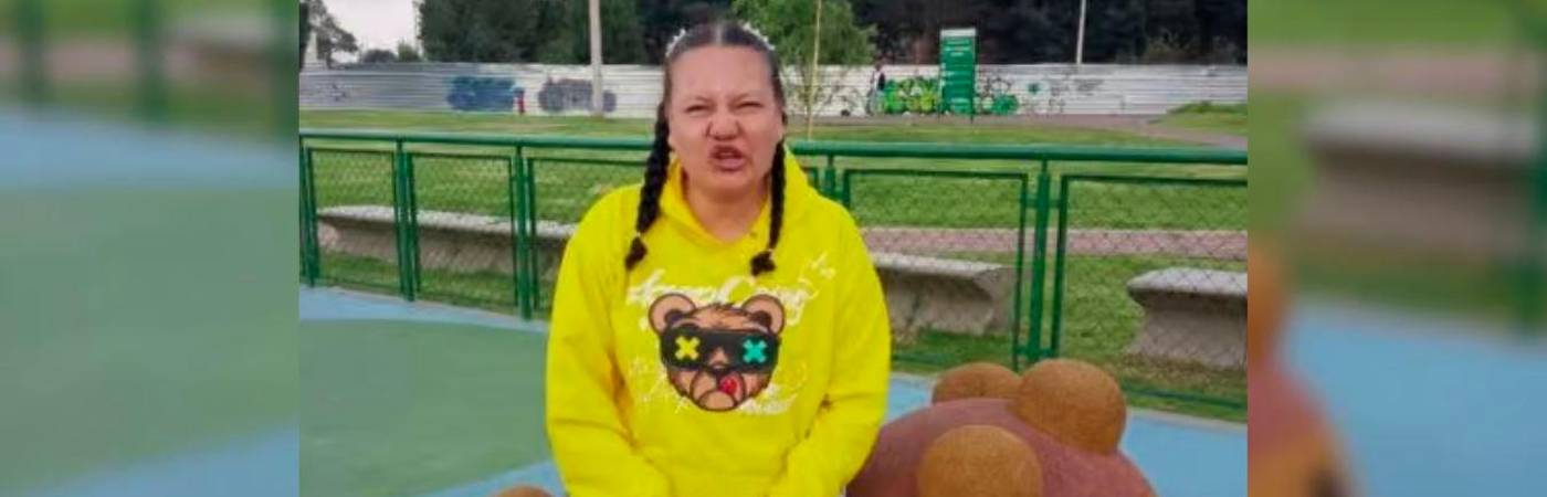 La velación de Nilsa Dufay se realizó el pasado miércoles, 15 de julio. Su familia pide ahora respuestas. FOTO: Q’HUBO BOGOTÁ