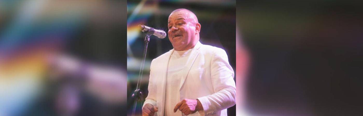 Tras más de un mes de haber sido intervenido quirúrgicamente, Fernando González está de regreso y pondrá a gozar a los colombianos con su música en Navidad. FOTO: IG @fernandomambo