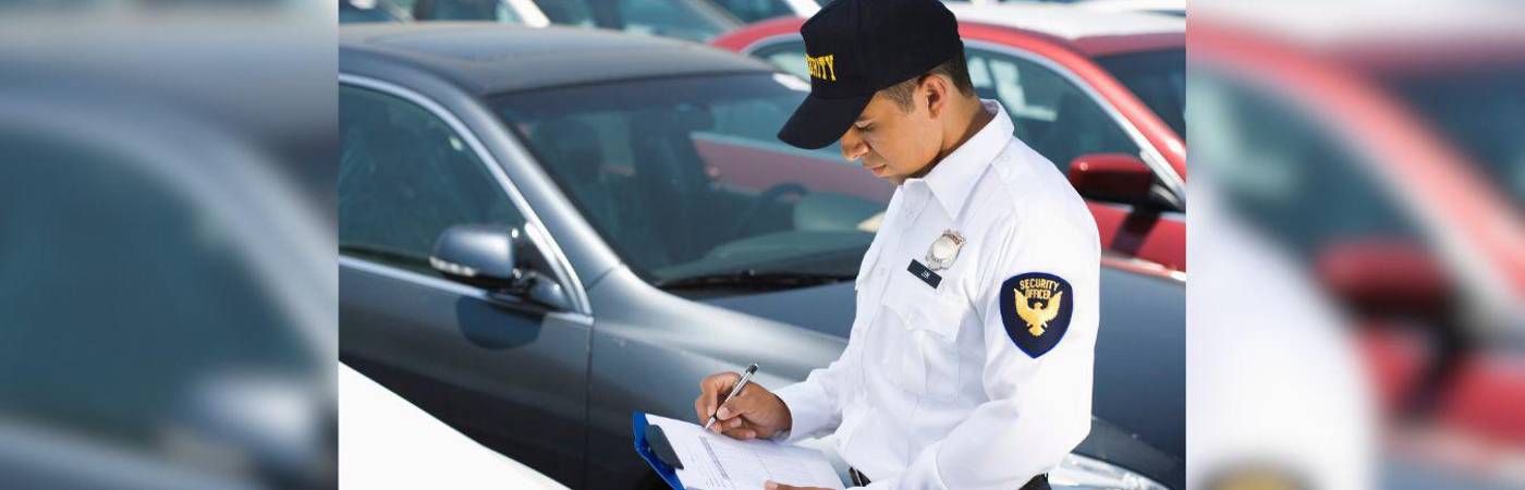 G4S Secure Solutions busca personal para este cargo de vigilancia y guarda de seguridad. Si tiene el perfil para alguno de ellos, postúlese. / FOTO: CANVA