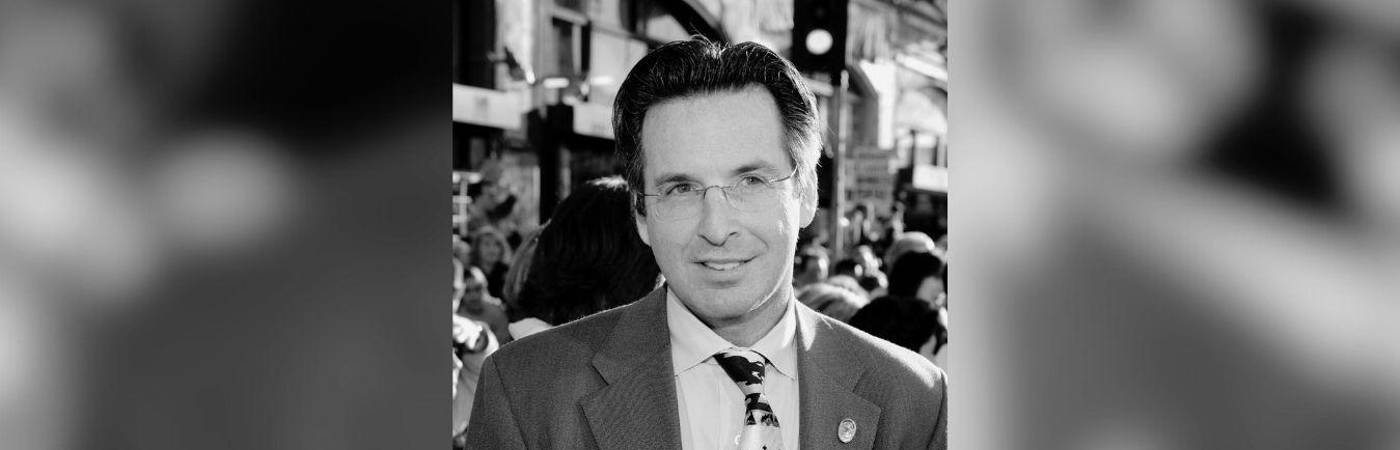 El actor Robert Carradine (Q.E.P.D.). FOTO: INSTAGRAM @OFFICIALEVERCARRADINE