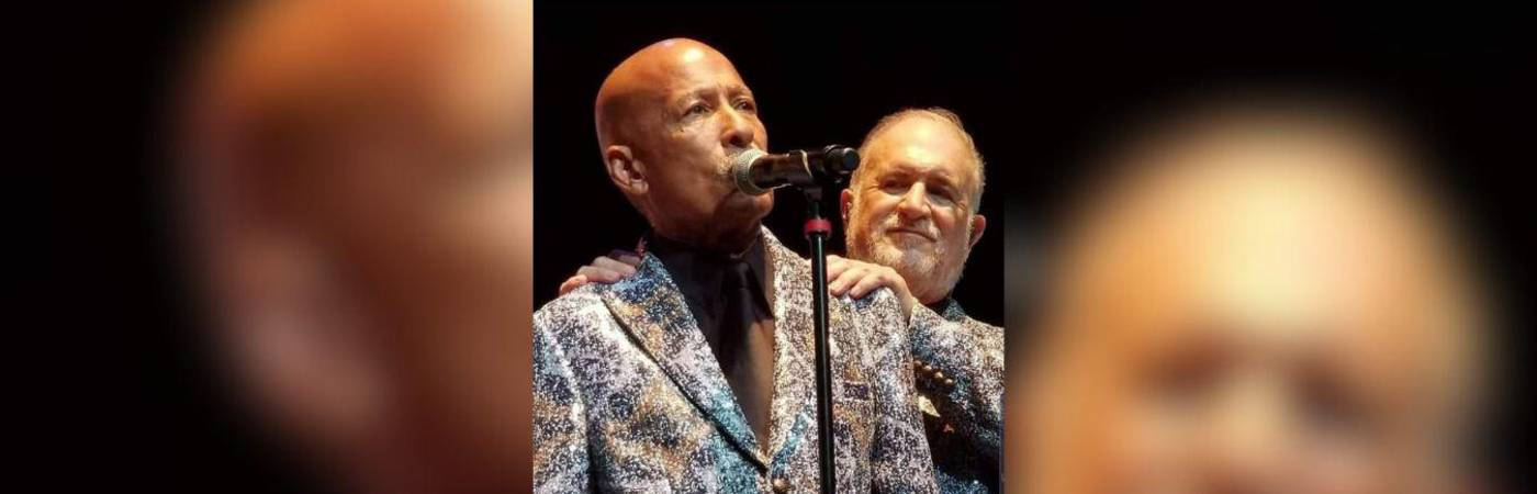 De sus 78 años de vida, Papo Rosario pasó 38 formando parte del Gran Combo de Puerto Rico. FOTO: IG @paporosariopr