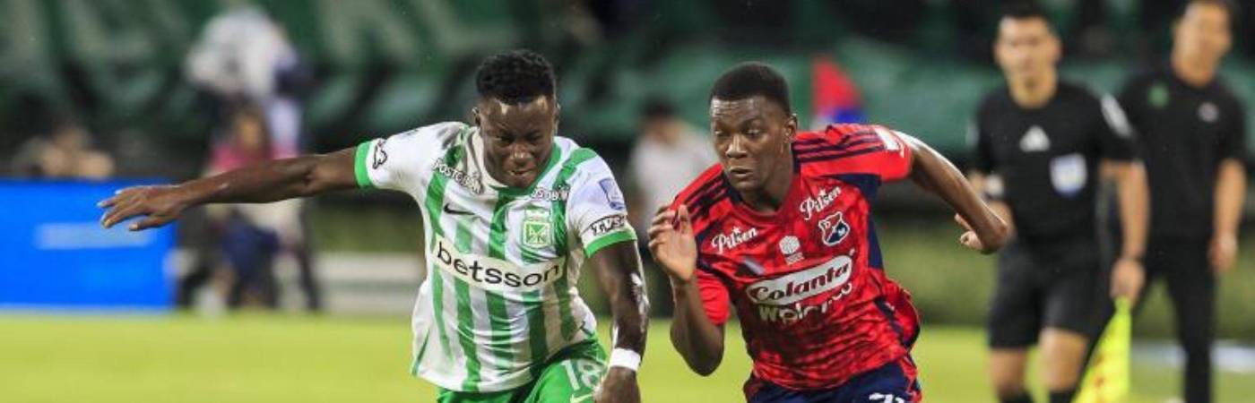 El Verde y el DIM protagonizan un clásico con la clasificación en juego