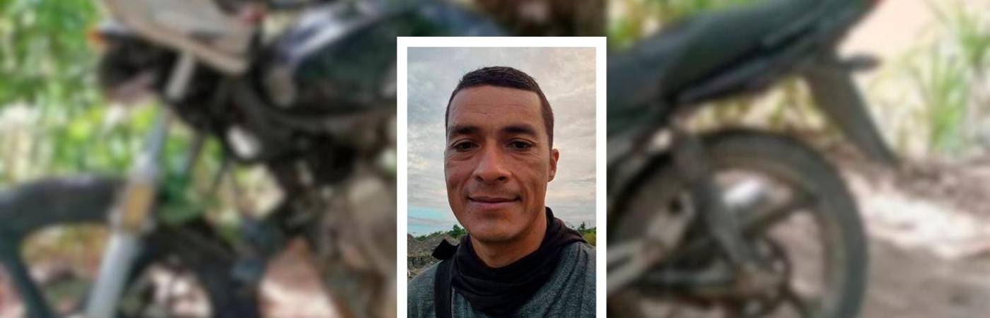 Es padre de dos hijos. /FOTO: CORTESÍA