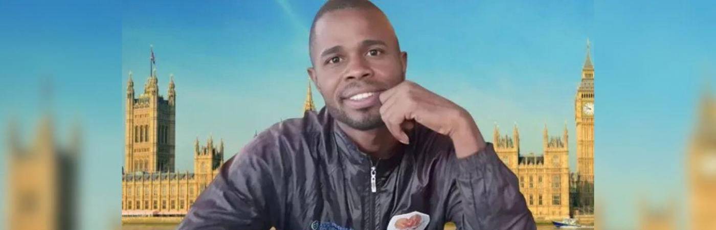 Yostin Mosquera habría conocido a sus víctimas por plataformas de contenido para adultos. /FOTO: REDES SOCIALES