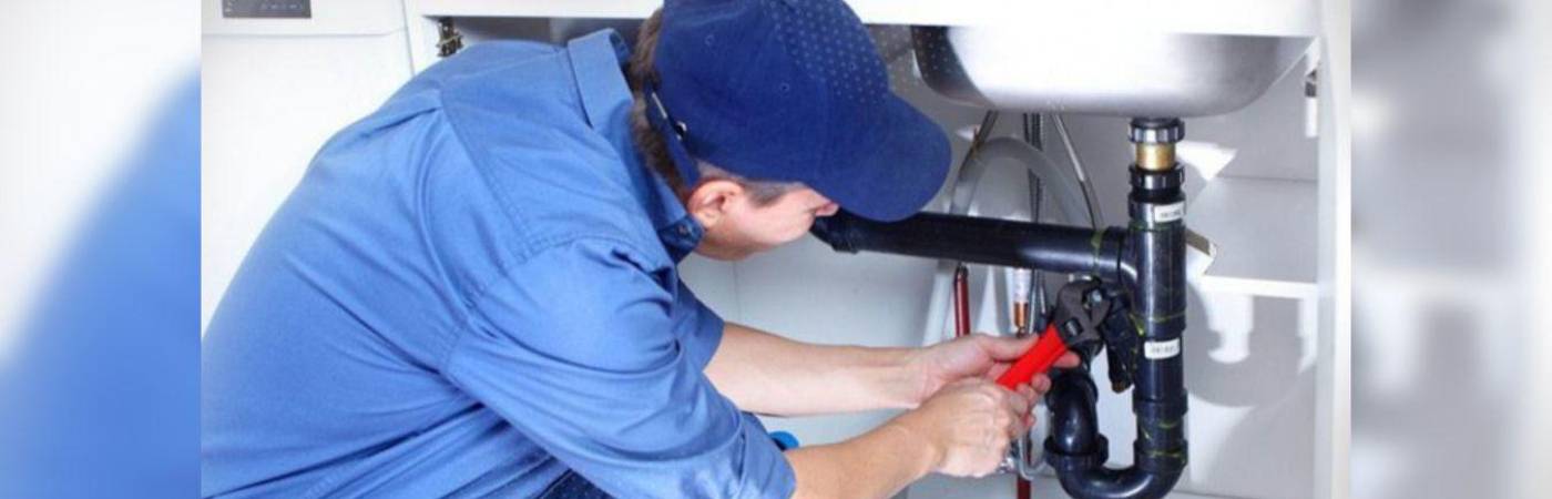 Si tiene experiencia como plomero aproveche esta oportunidad para conseguir empleo. / FOTO: CANVA