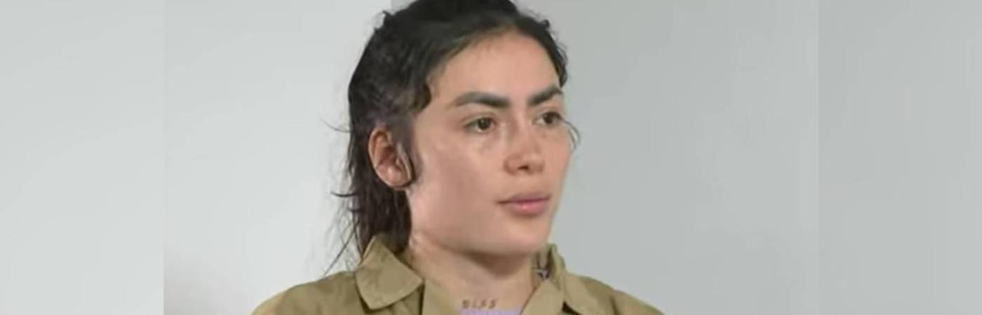 Daneidy Barrera Rojas, conocido como Epa Colombia. FOTO: TOMADA DE VIDEO