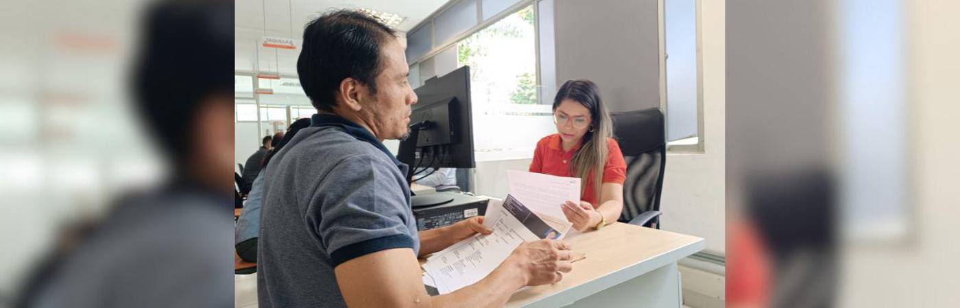 Aproveche esta jornada de empleo para que se postule a las más de 2000 vacantes que estarán disponibles. / FOTO: CORTESÍA ALCALDÍA DE BELLO