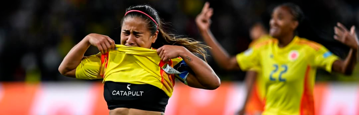 Colombia tuvo la victoria cerca en varias oportunidades del encuentro. /FOTO: INSTAGRAM @copaamerica