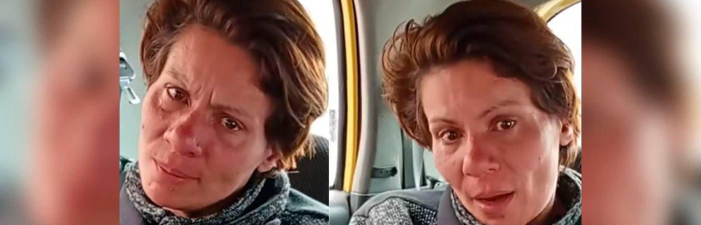 El video ha movilizado a cientos de usuarios en redes sociales. FOTO: CAPTURA DE VIDEO