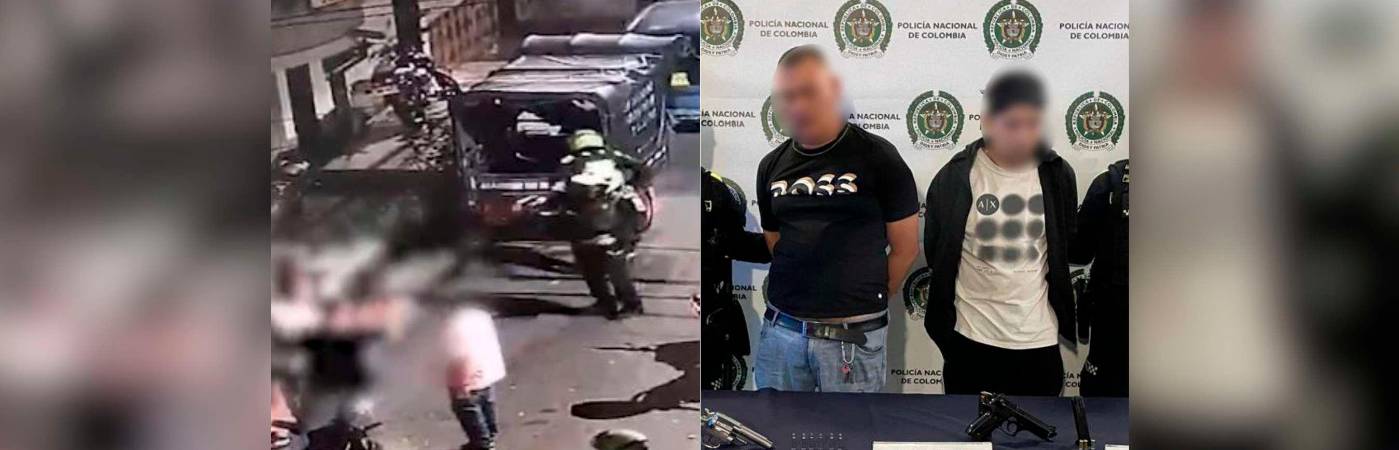 /FOTOS: POLICÍA NACIONAL